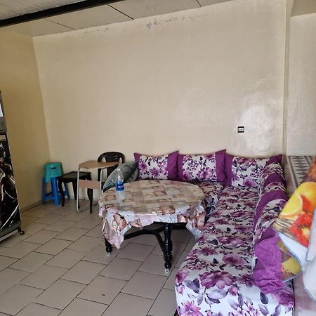 Vivre Un Experience Inoubliable Apartment Casablanca Exterior photo
