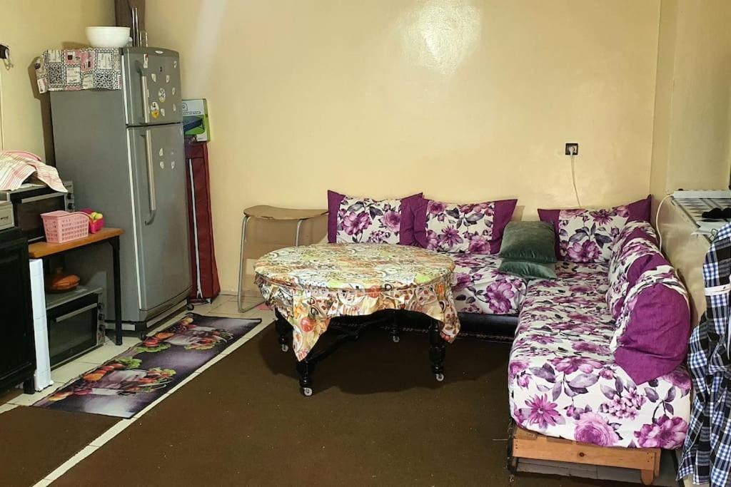 Vivre Un Experience Inoubliable Apartment Casablanca Exterior photo