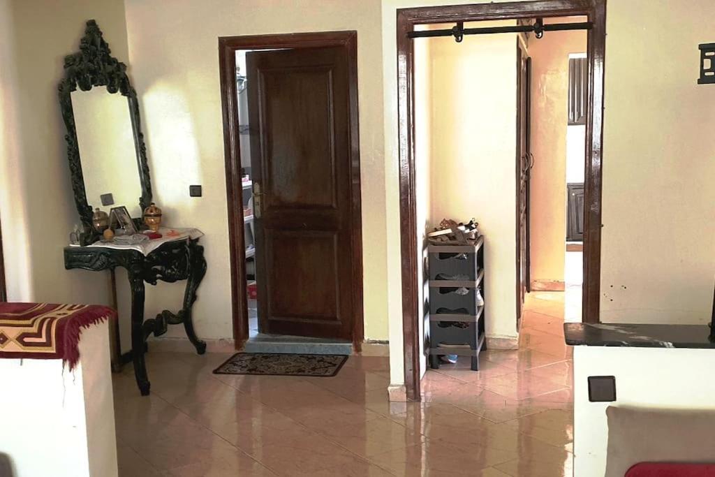 Vivre Un Experience Inoubliable Apartment Casablanca Exterior photo